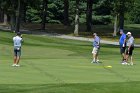 LAC Golf Open 2019  11th annual Wheaton Lyons Athletic Club (LAC) Golf Open Monday, August 12, 2019 held at the Franklin Country Club. - Photo by Keith Nordstrom : Wheaton, Lyons Athletic Club Golf Open